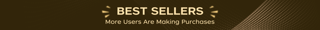 best sellers